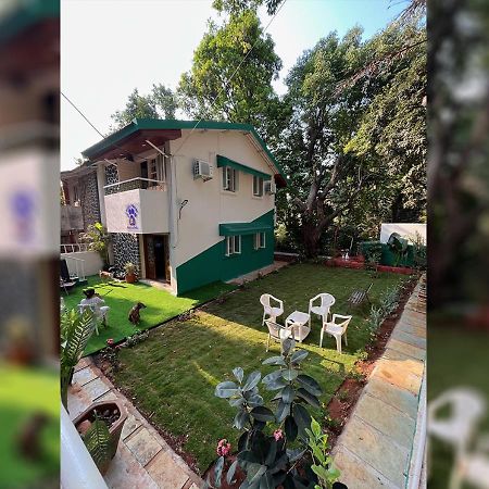 Angel House -Your Private Pet Friendly Haven Lonavala Εξωτερικό φωτογραφία