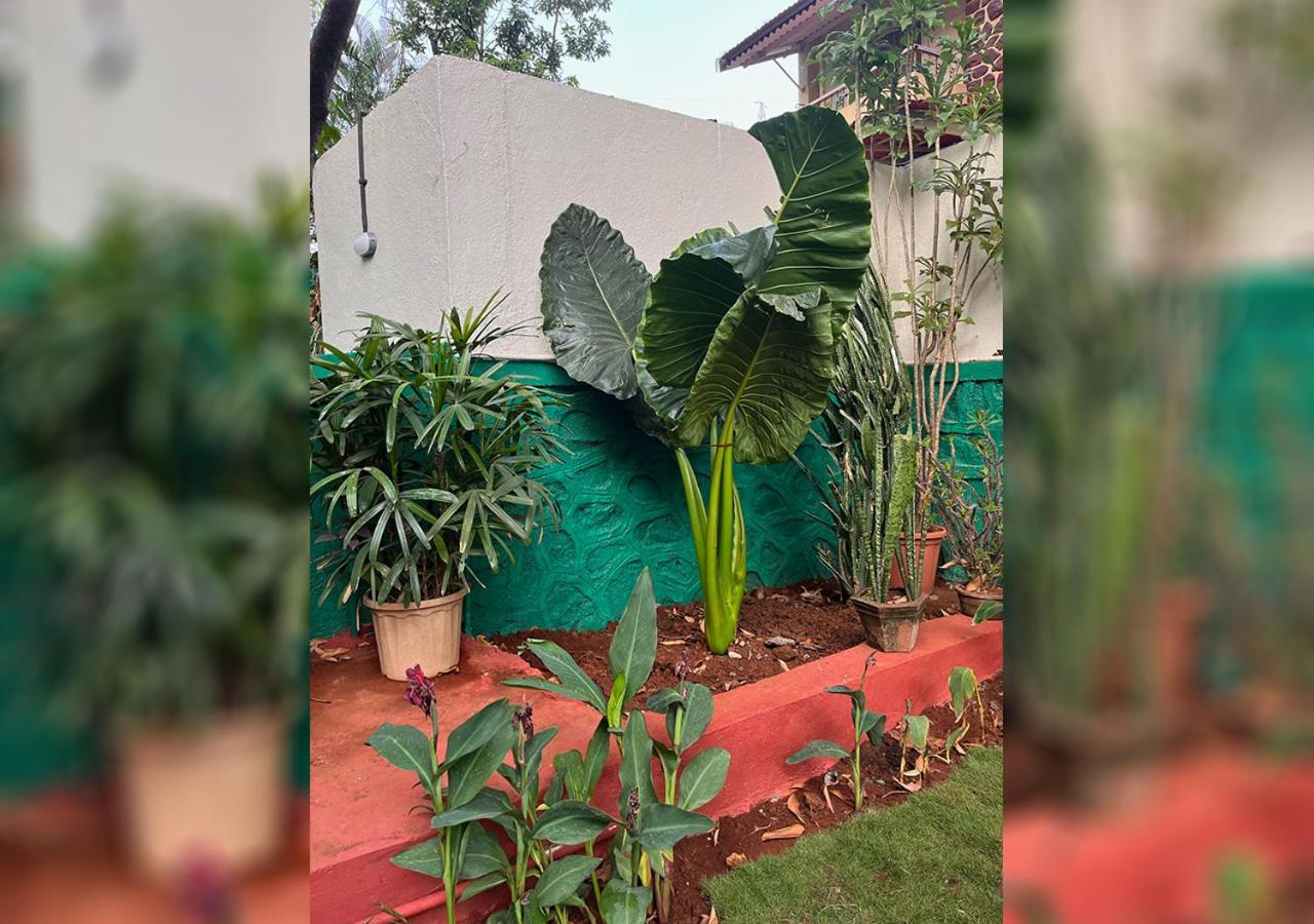 Angel House -Your Private Pet Friendly Haven Lonavala Εξωτερικό φωτογραφία