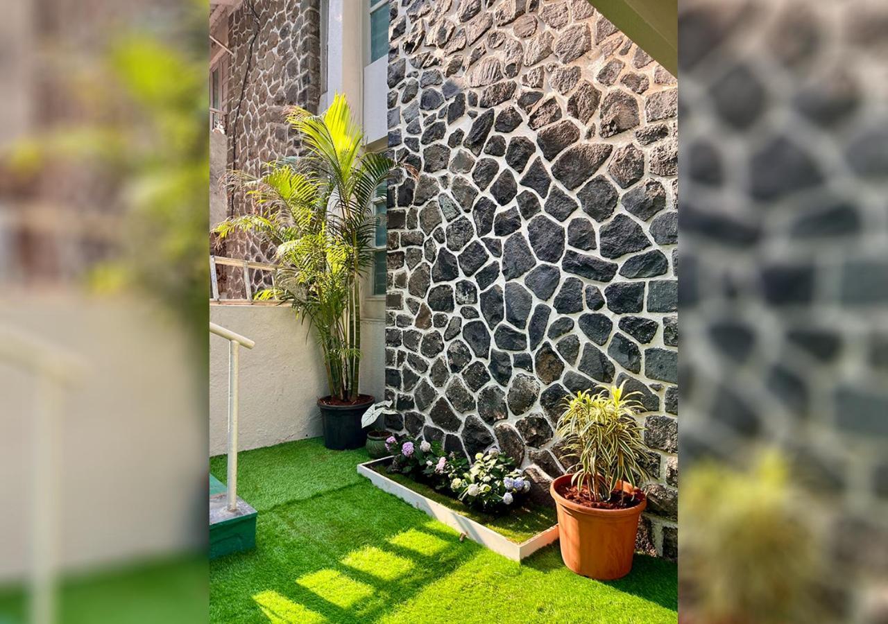 Angel House -Your Private Pet Friendly Haven Lonavala Εξωτερικό φωτογραφία