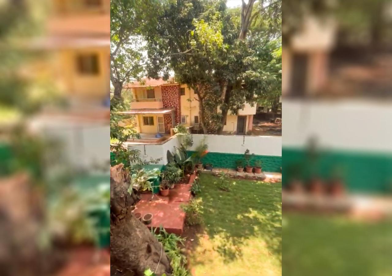 Angel House -Your Private Pet Friendly Haven Lonavala Εξωτερικό φωτογραφία