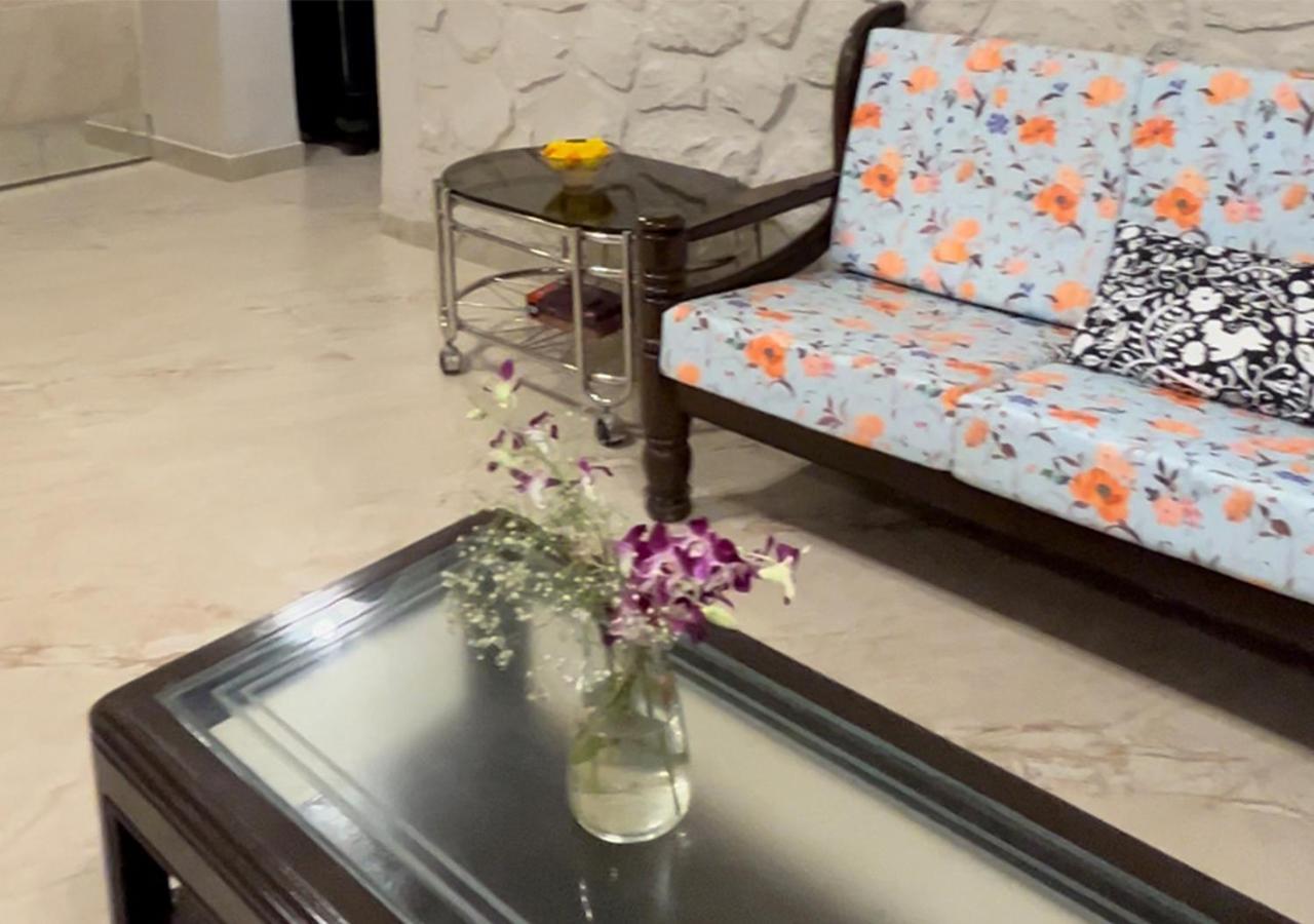 Angel House -Your Private Pet Friendly Haven Lonavala Εξωτερικό φωτογραφία