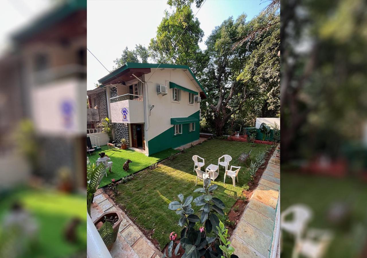 Angel House -Your Private Pet Friendly Haven Lonavala Εξωτερικό φωτογραφία