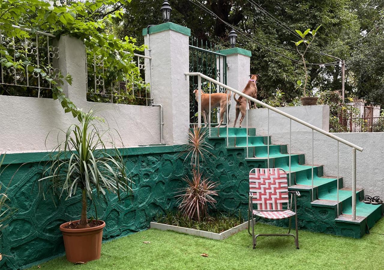 Angel House -Your Private Pet Friendly Haven Lonavala Εξωτερικό φωτογραφία