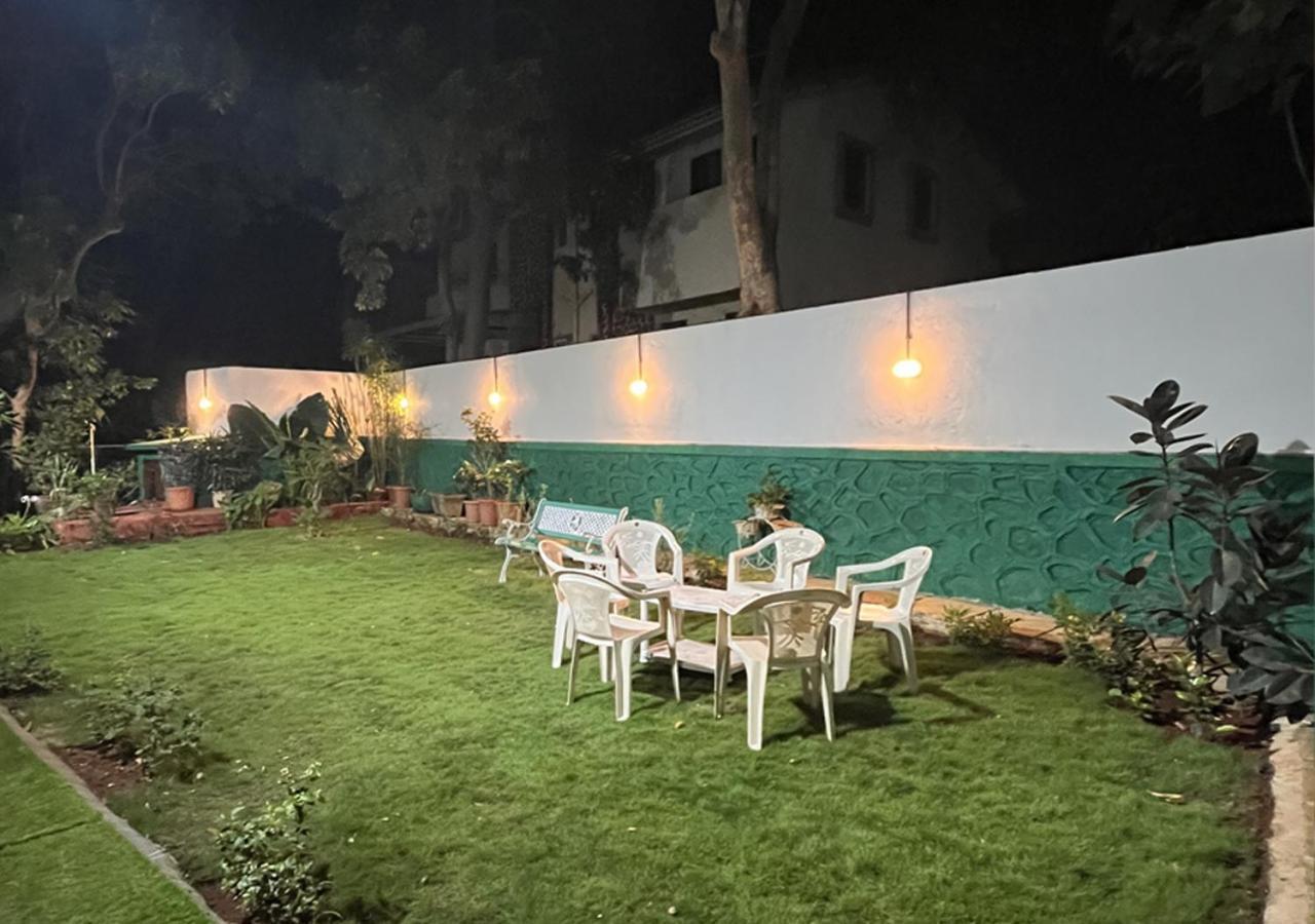 Angel House -Your Private Pet Friendly Haven Lonavala Εξωτερικό φωτογραφία