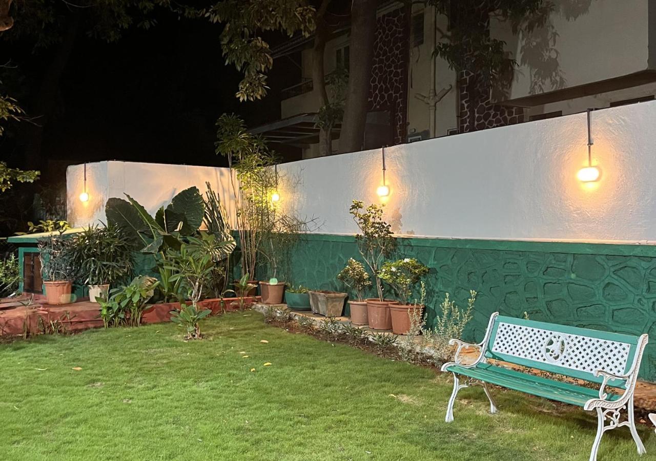 Angel House -Your Private Pet Friendly Haven Lonavala Εξωτερικό φωτογραφία